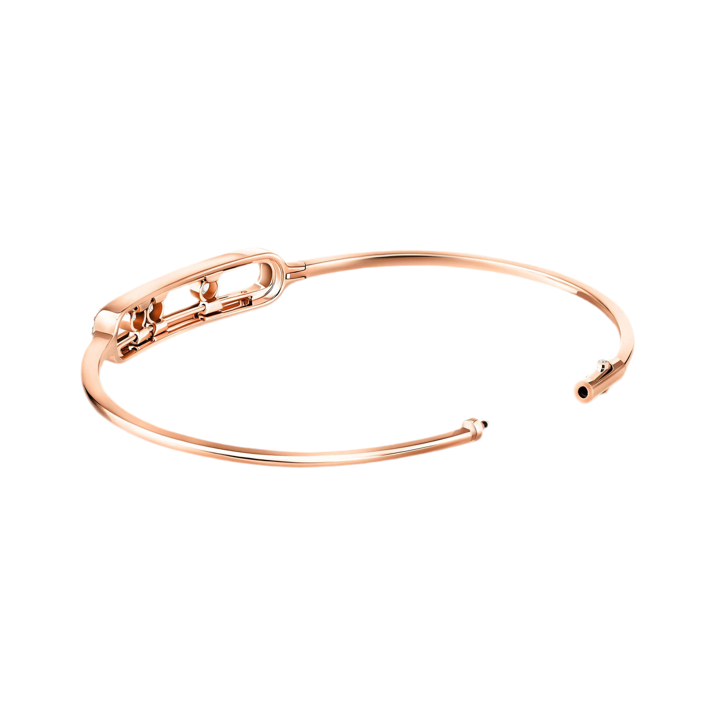 14ct Move Uno Bracelet