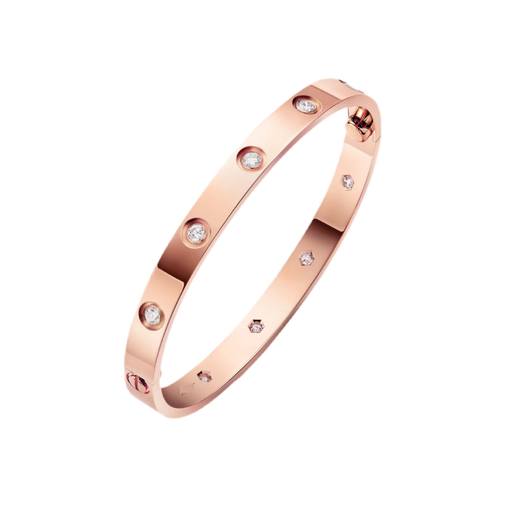 14ct Golden Dreams Bracelet