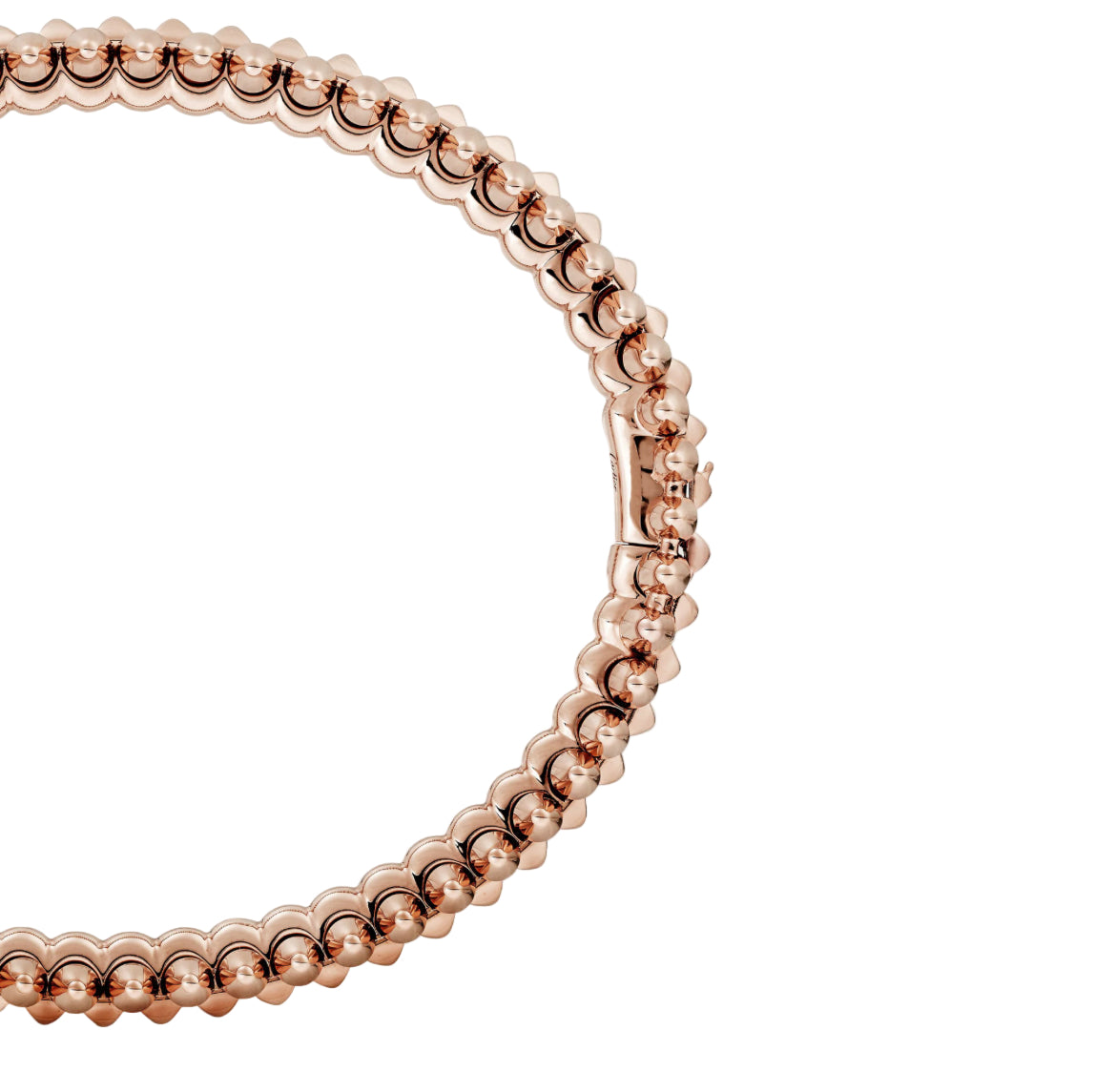 14ct Clash Bracelet/Small