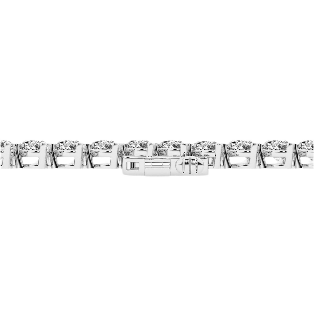 14ct Tennis Bracelet