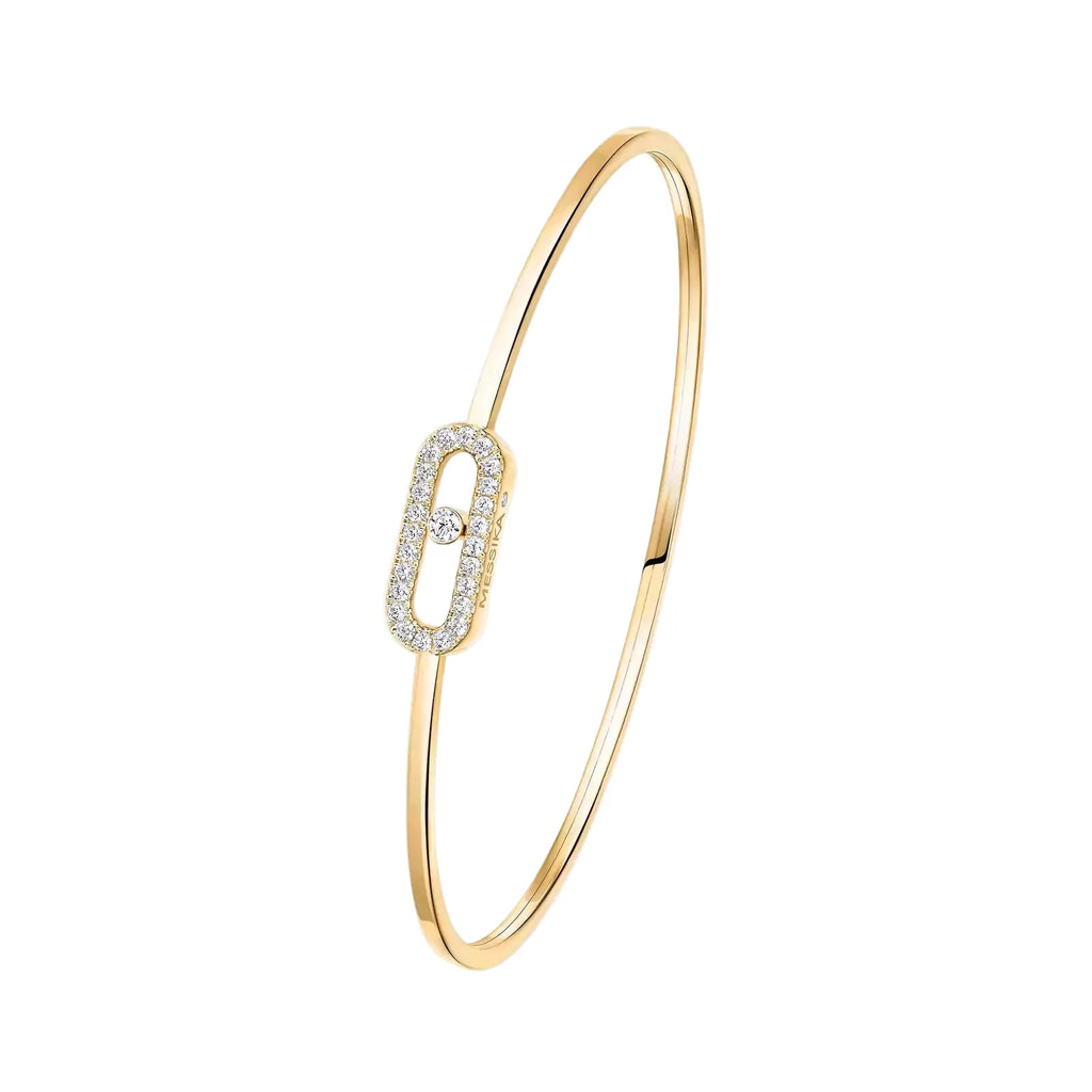 14ct Move Uno Bracelet