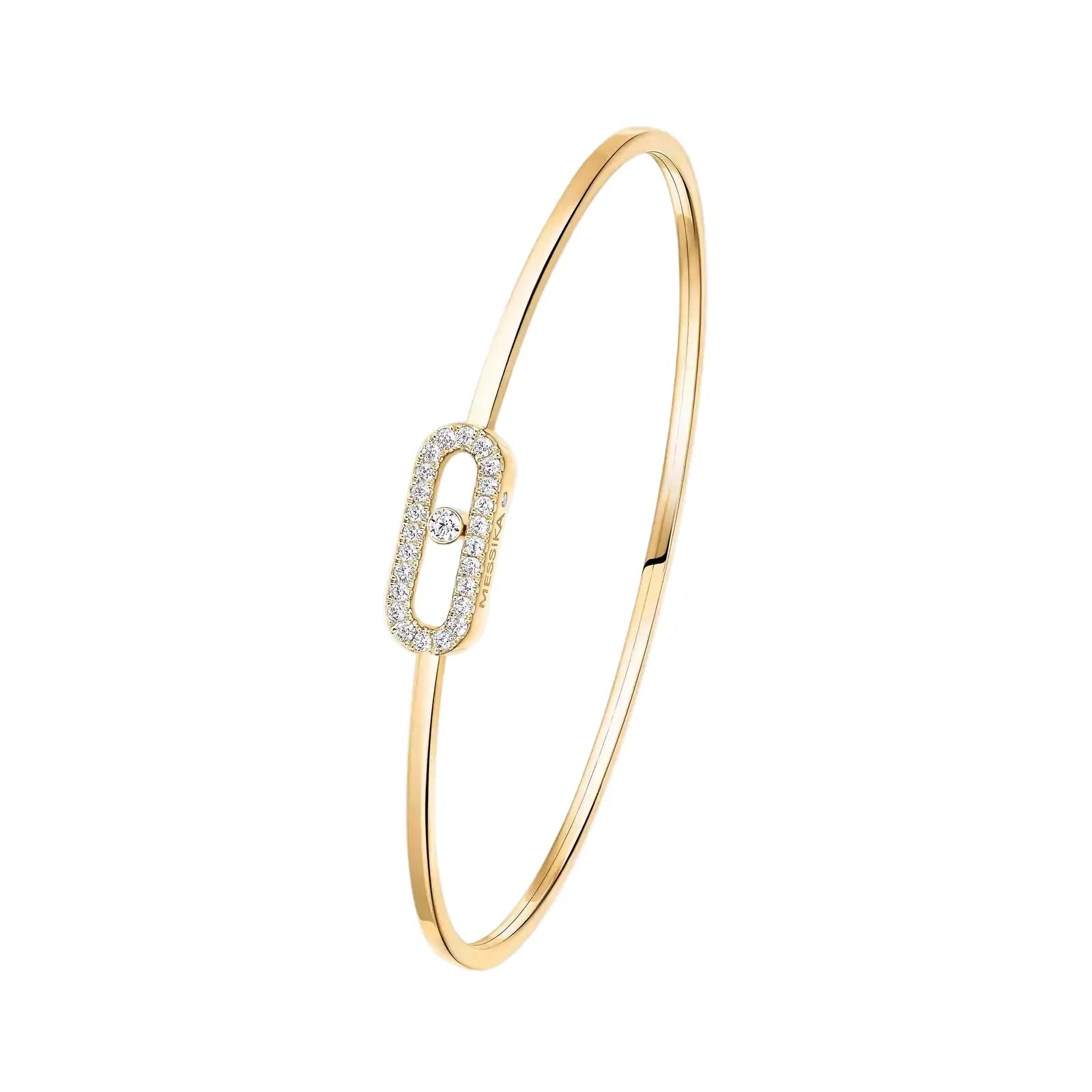 14ct Move Uno Bracelet