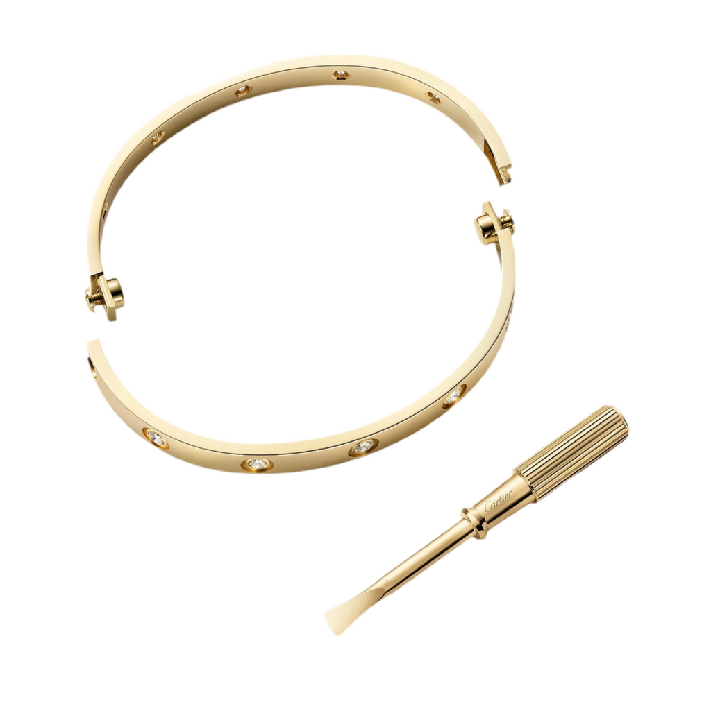 14ct Golden Dreams Bracelet