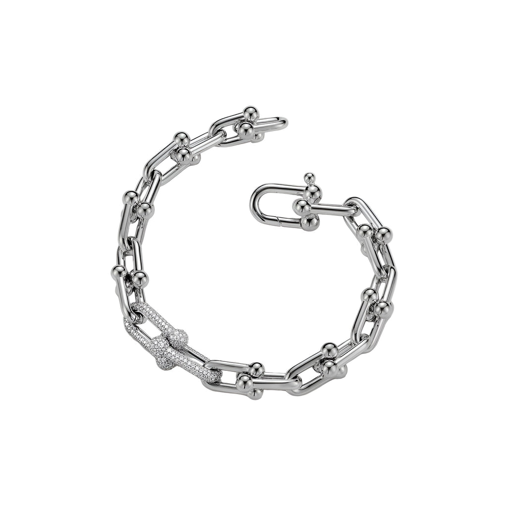 14ct HardWear Bracelet