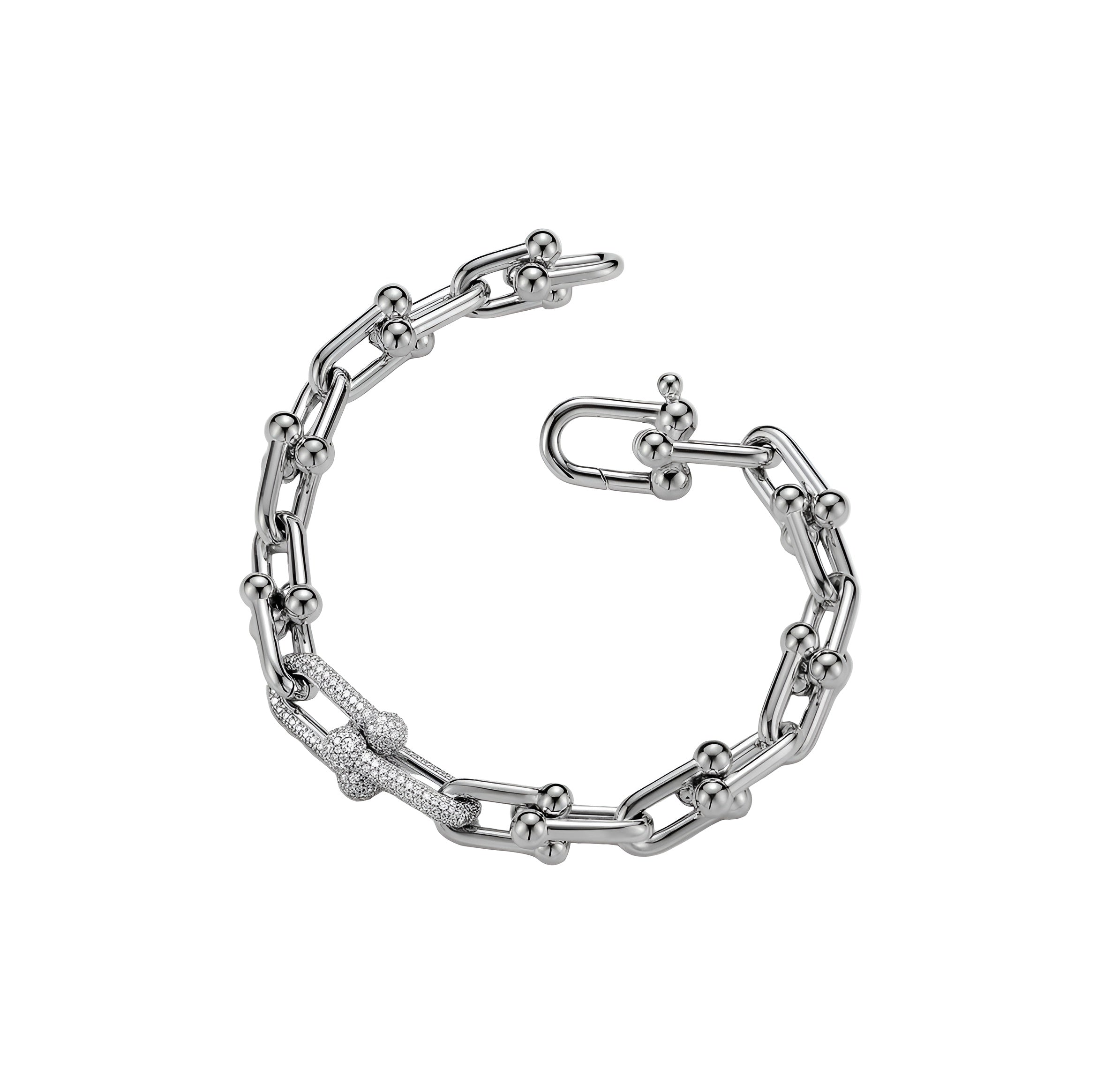 14ct HardWear Bracelet