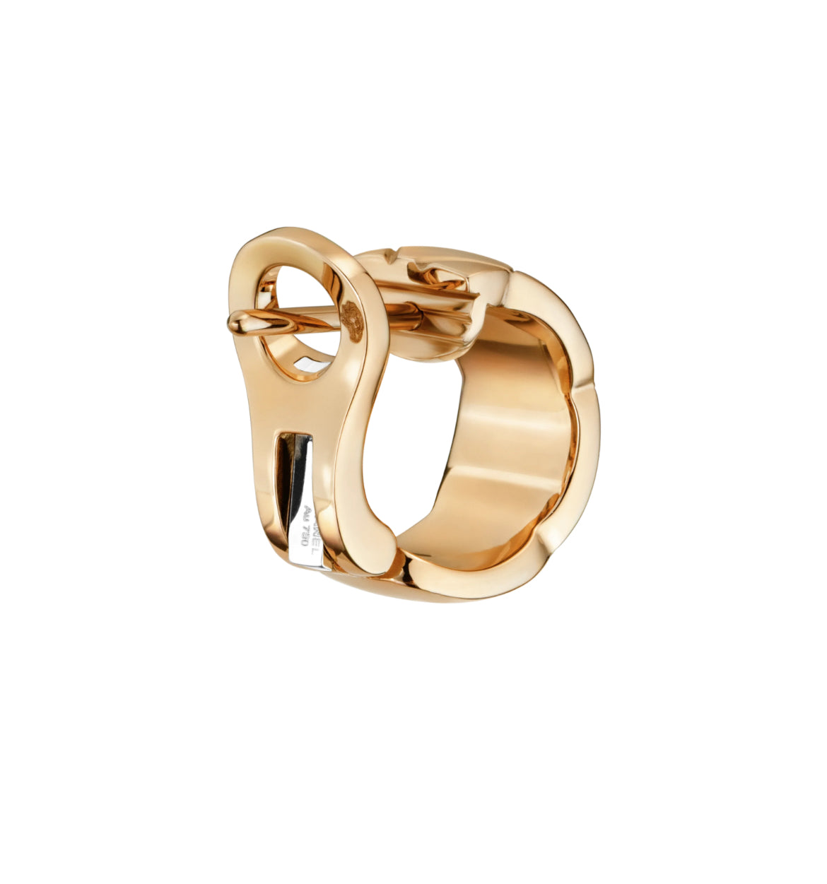 14ct Coco Crush Earrings