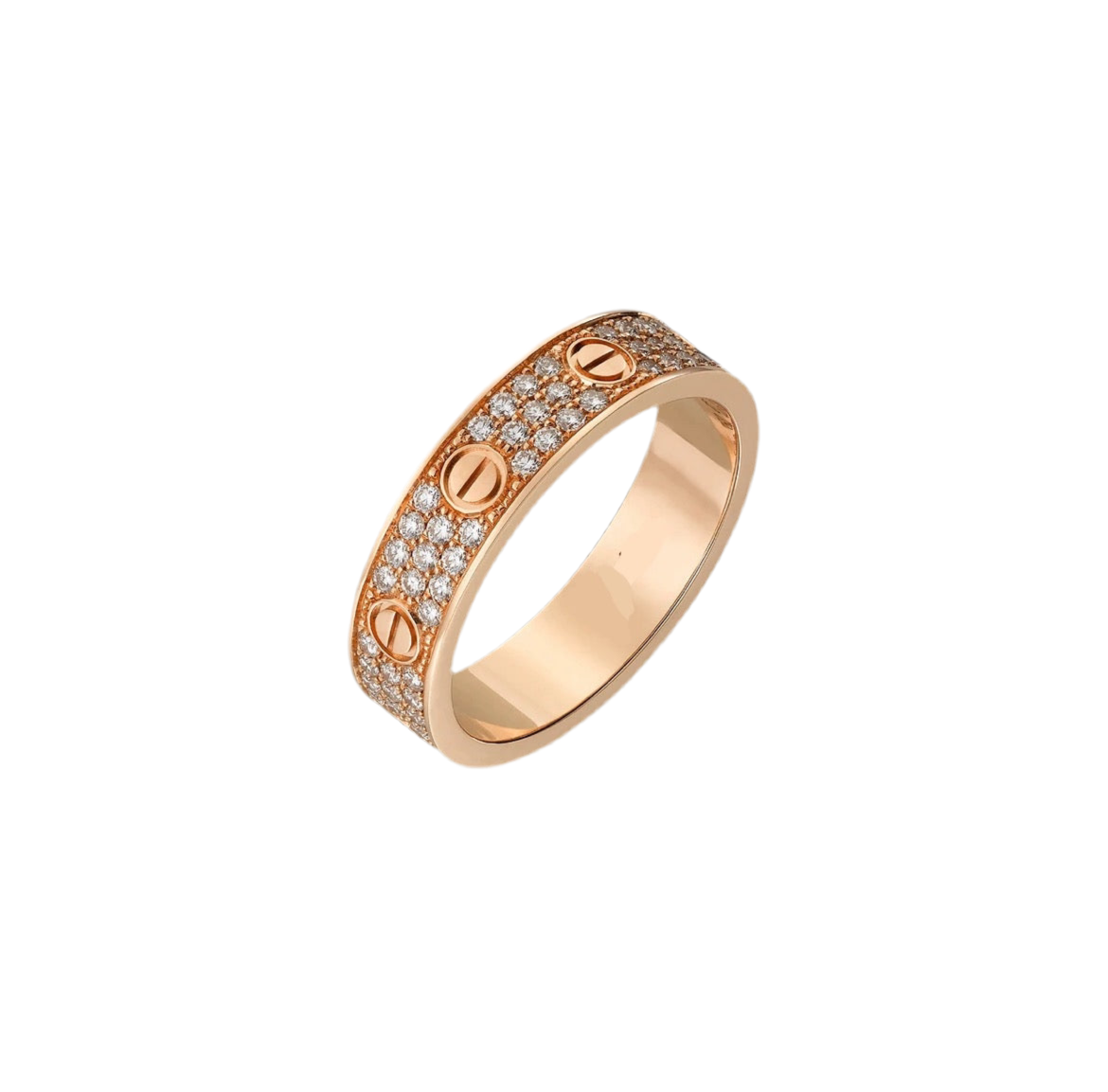14ct Golden Dreams Ring