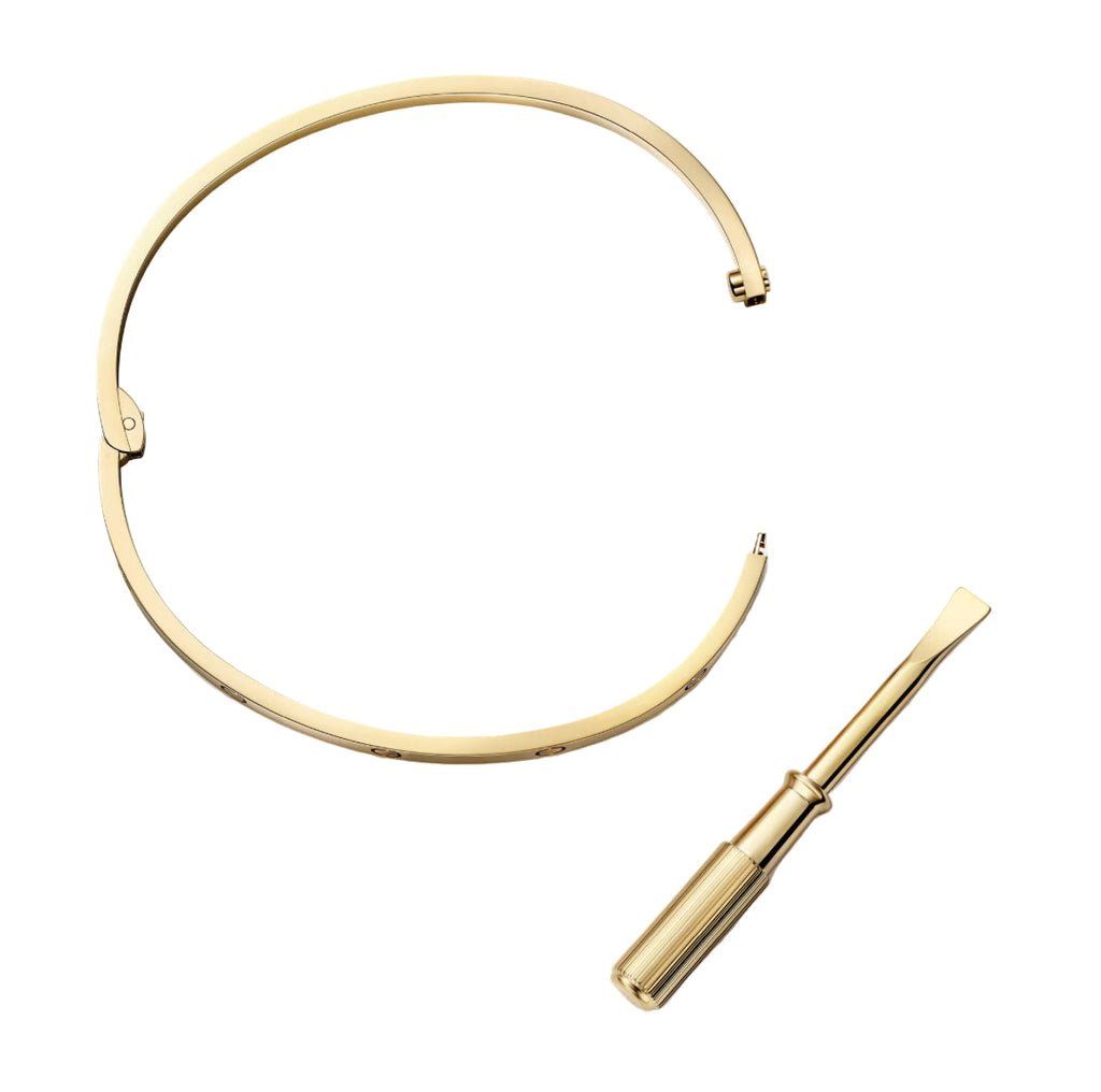 14ct Yellow Gold Golden Dreams Bracelet