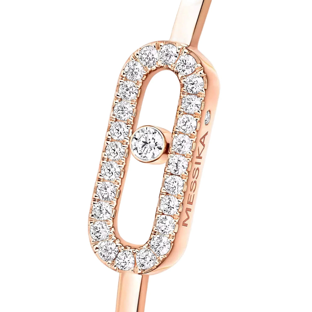 14ct Move Uno Bracelet