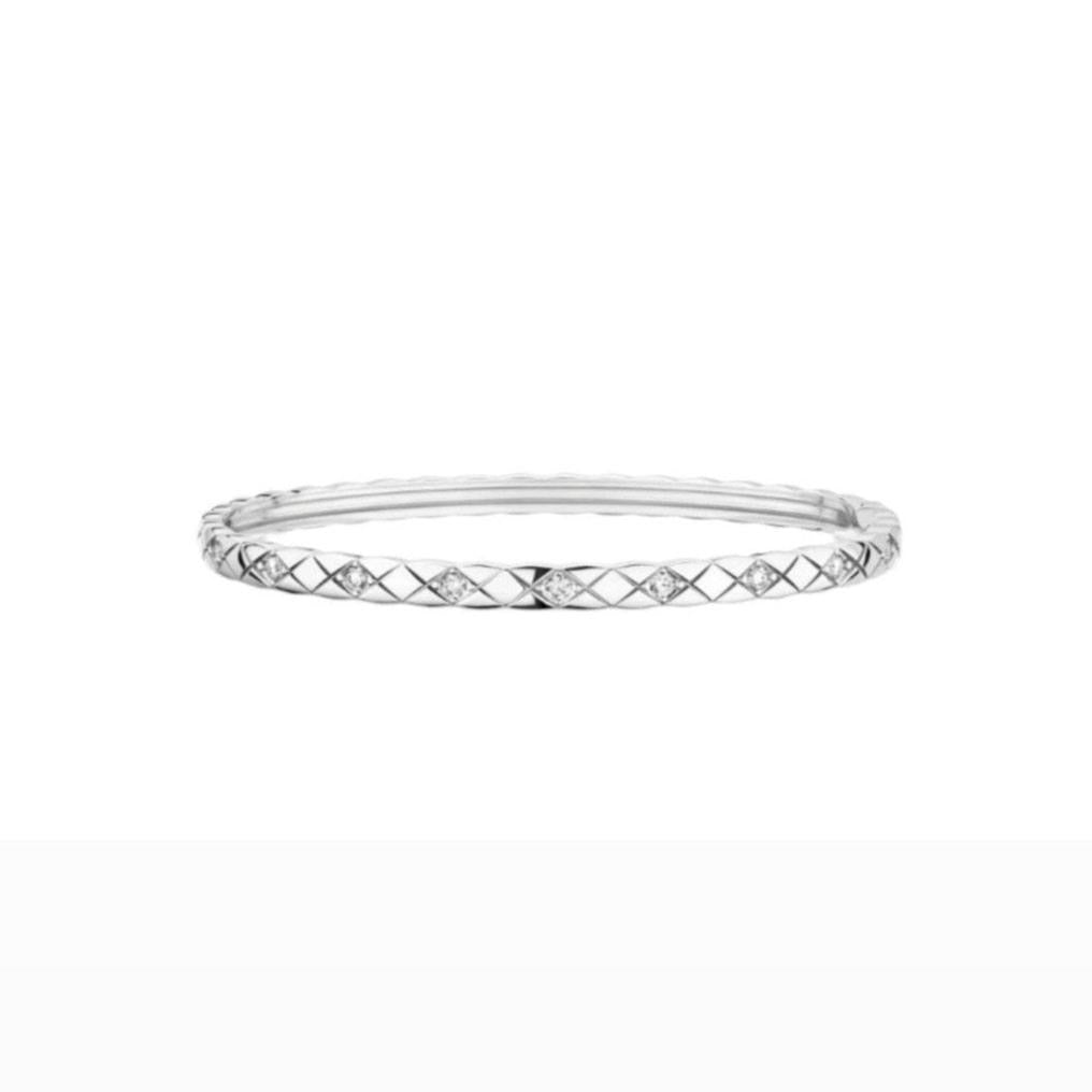 14ct Coco Clash Bracelet