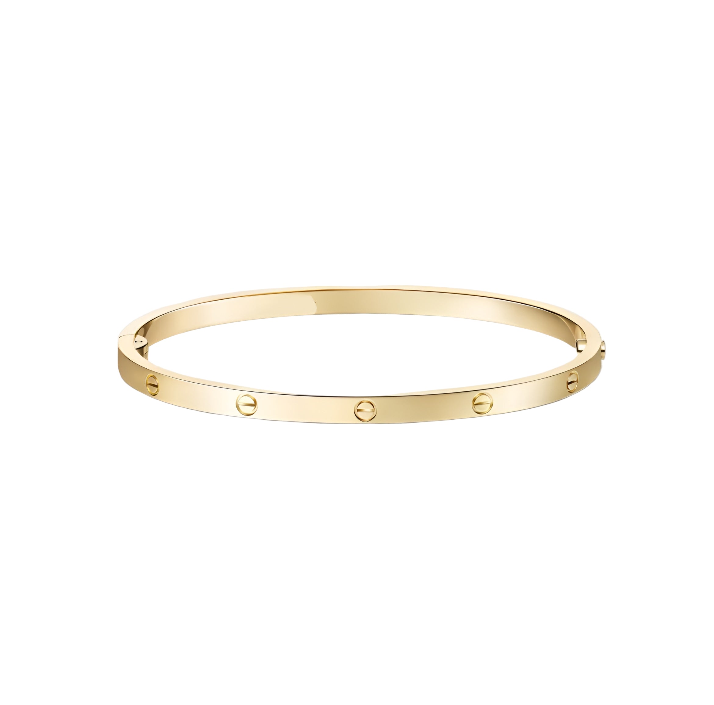 14ct Yellow Gold Golden Dreams Bracelet