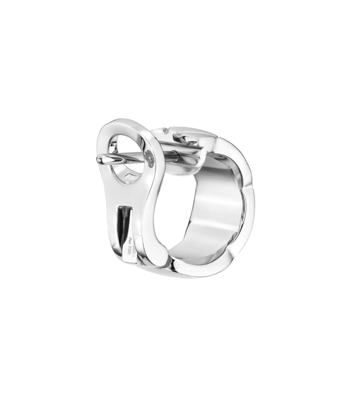 14ct Coco Crush Earrings