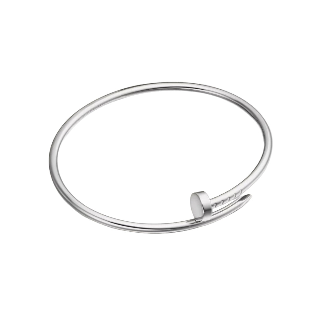 14ct Nail Bracelet/Small