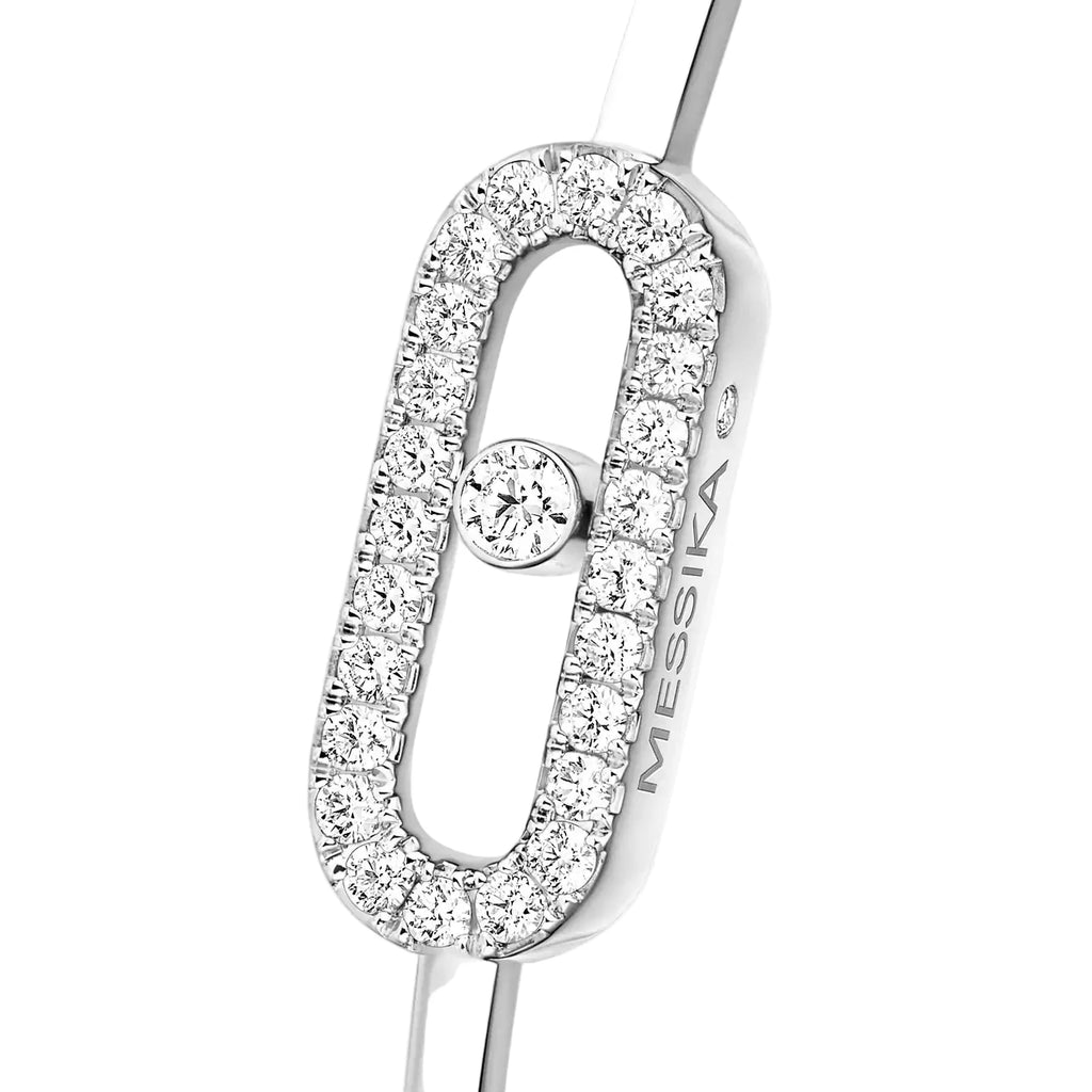 14ct Move Uno Bracelet