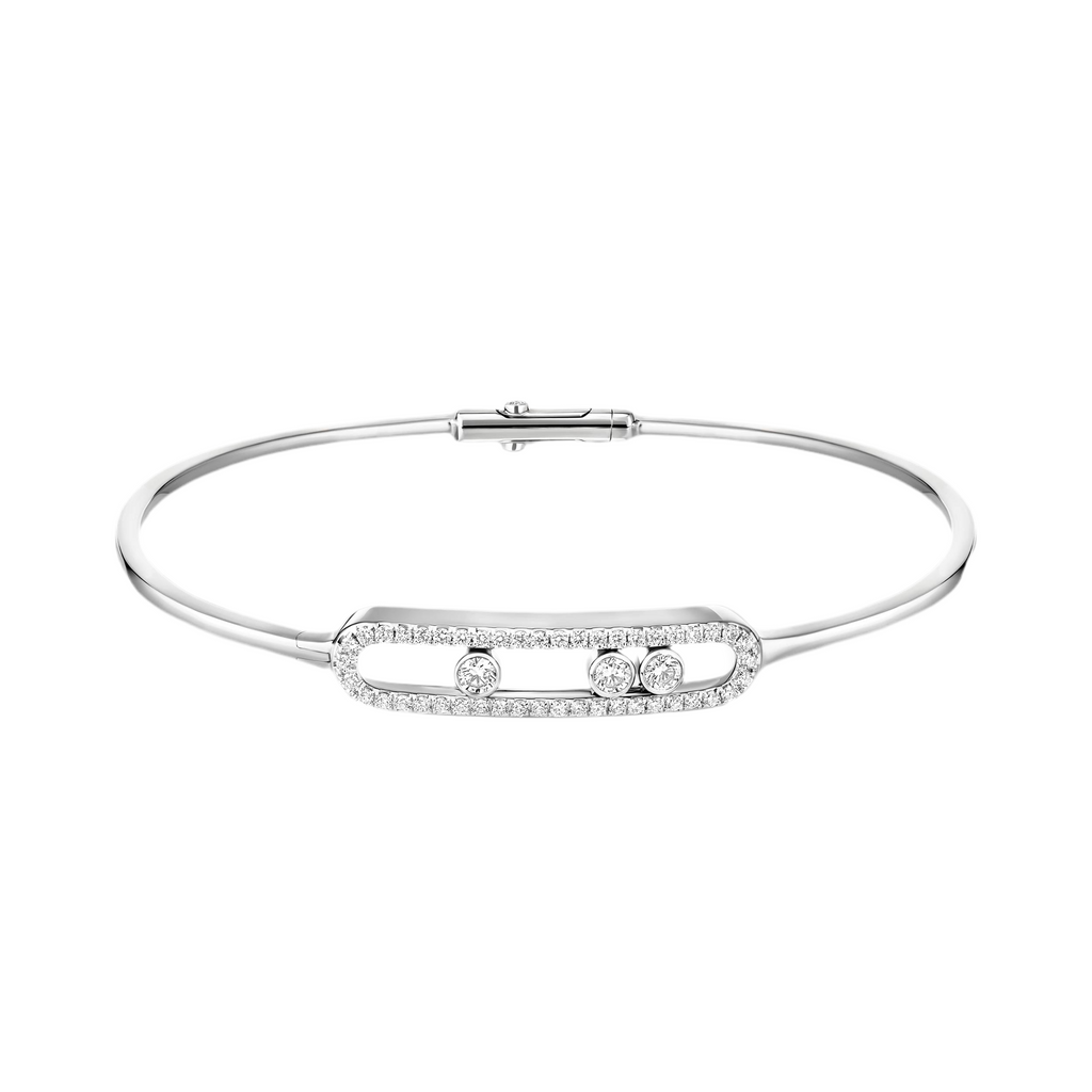 14ct Move Uno Bracelet