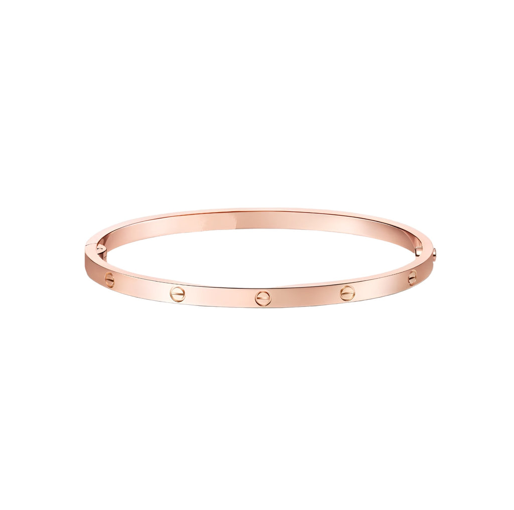 14ct Rose Gold Golden Dreams Bracelet