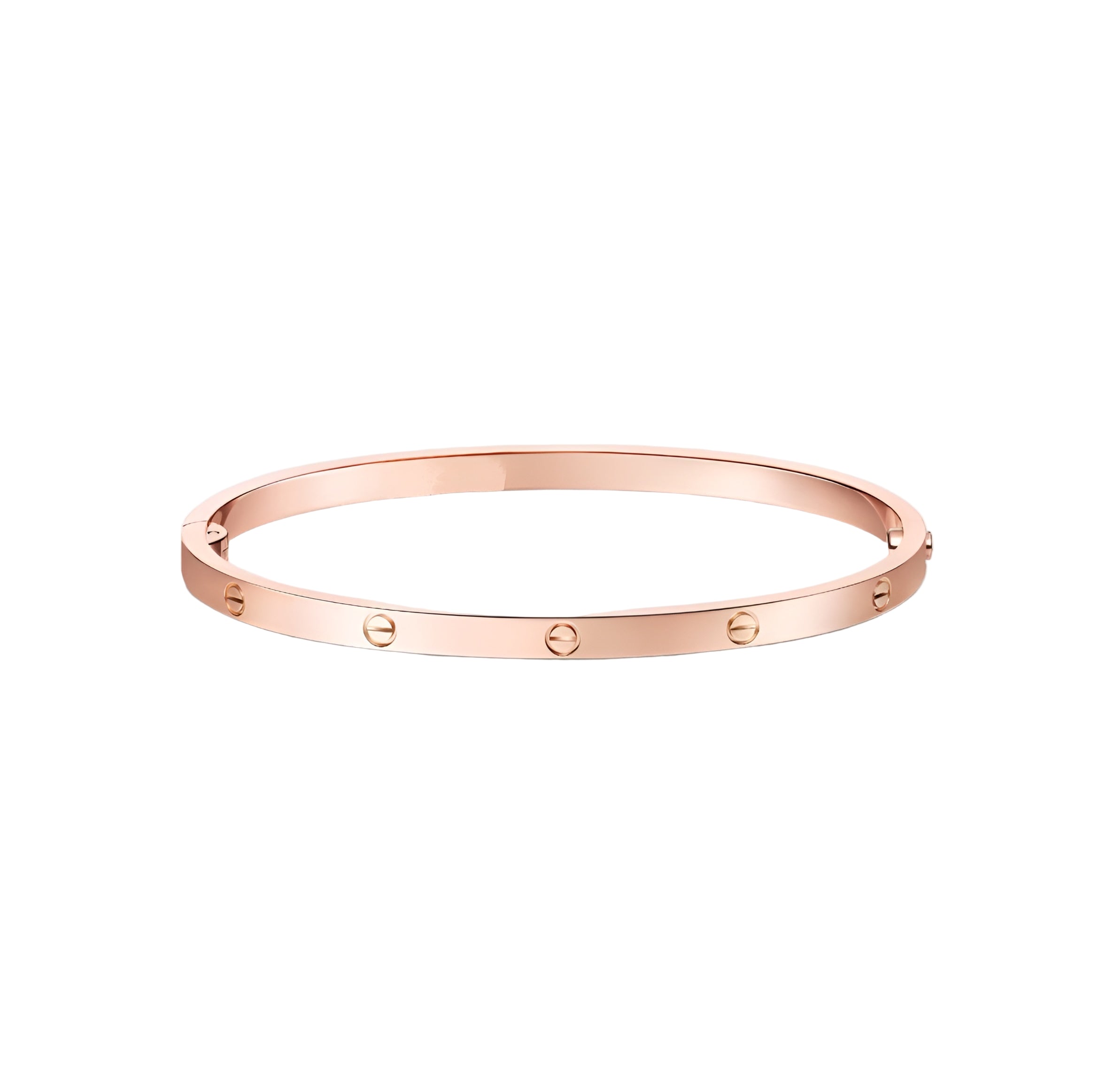 14ct Rose Gold Golden Dreams Bracelet