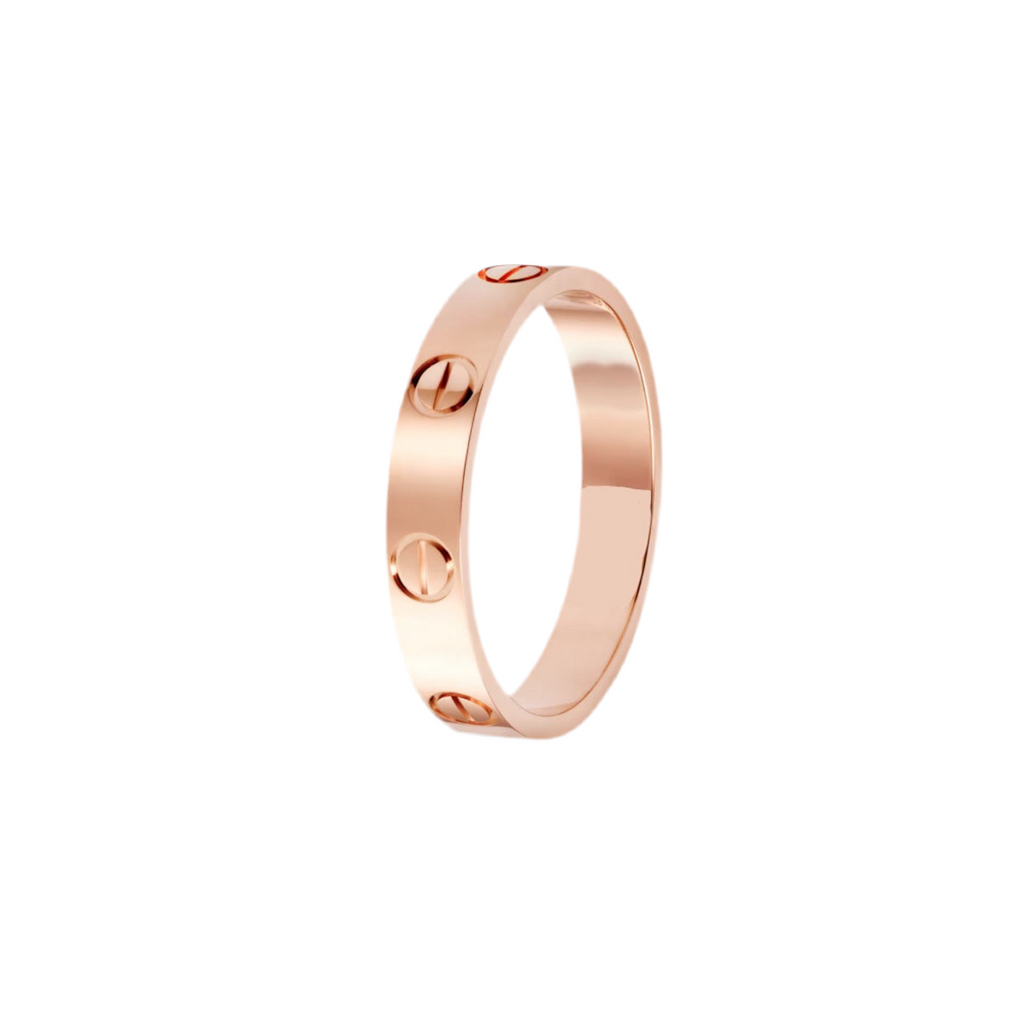 14ct Golden Dream Ring/Small