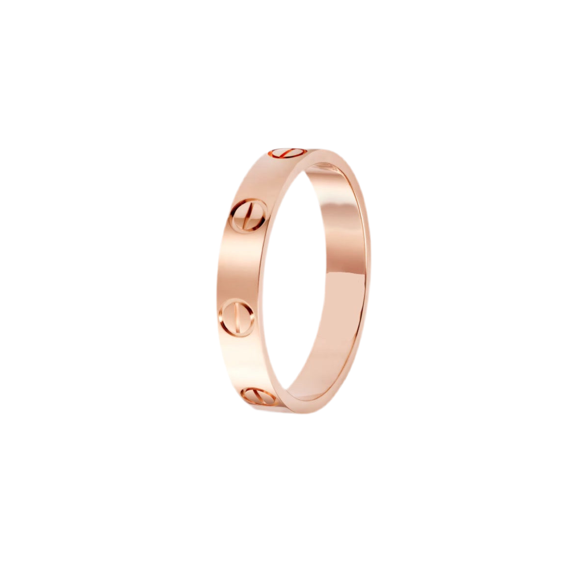 14ct Golden Dream Ring/Small