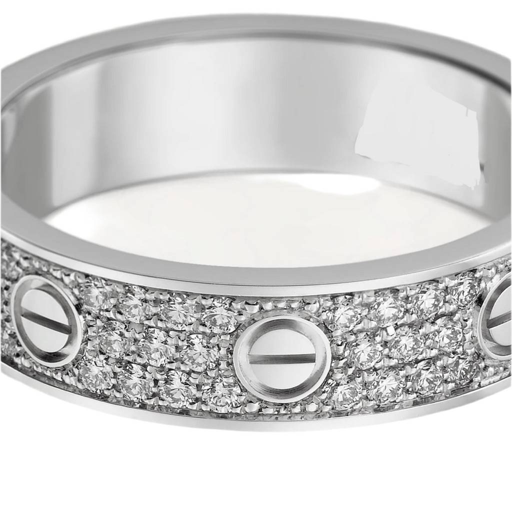 14ct Golden Dream Ring