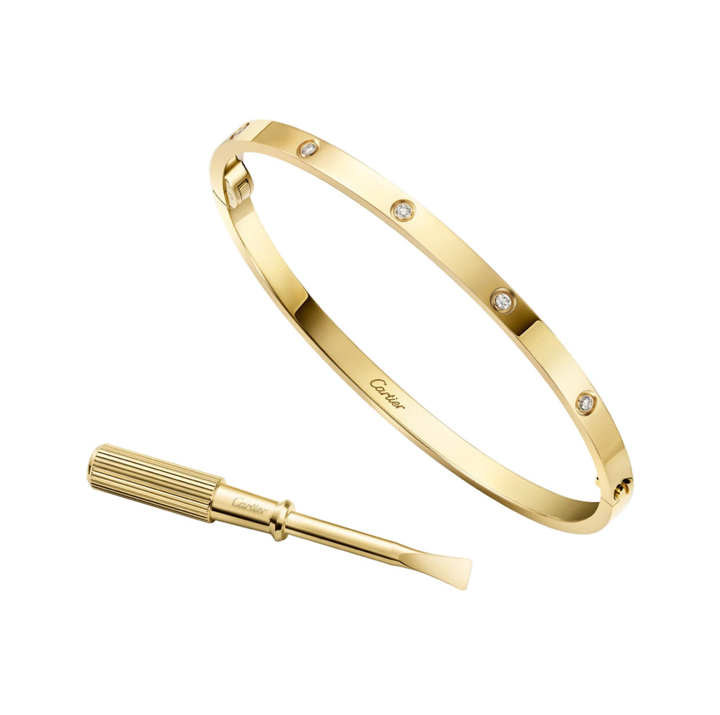 14ct Golden Dreams Bracelet/Small