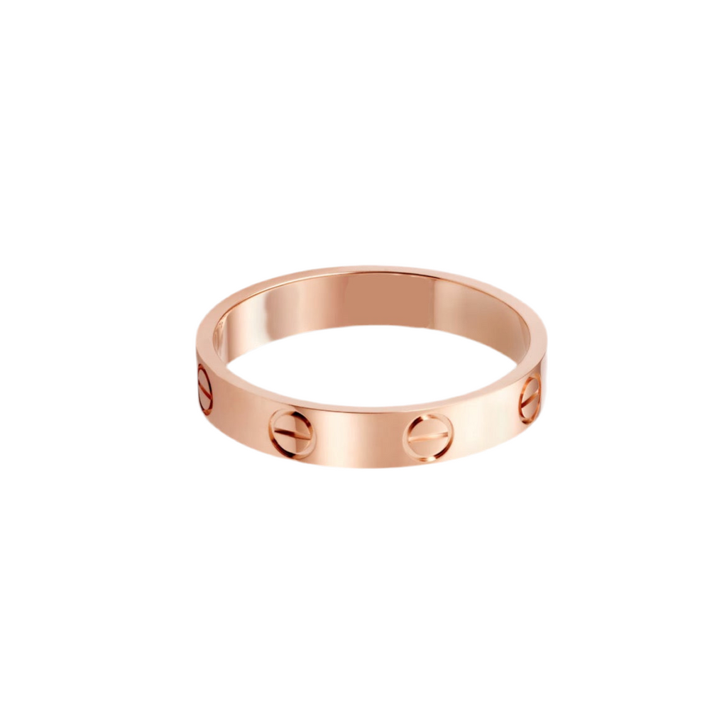 14ct Golden Dream Ring/Small