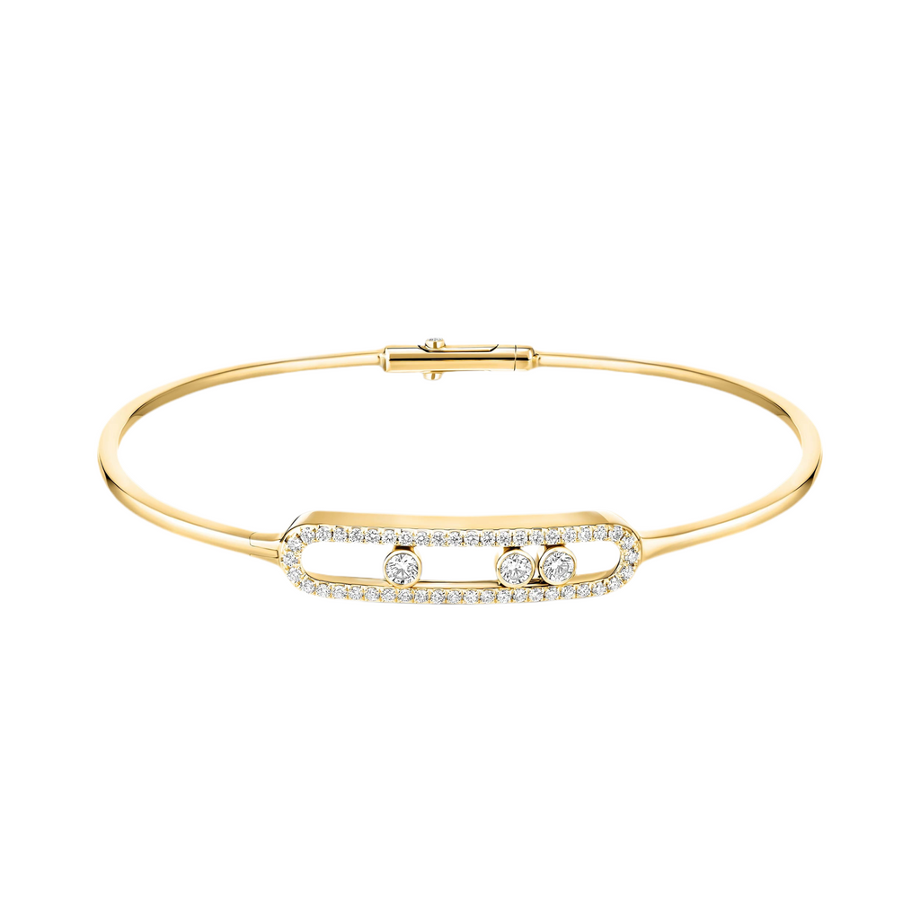 14ct Move Uno Bracelet