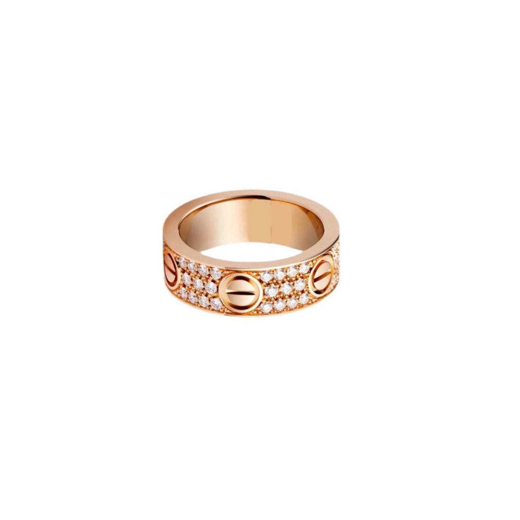 14ct Golden Dreams Ring