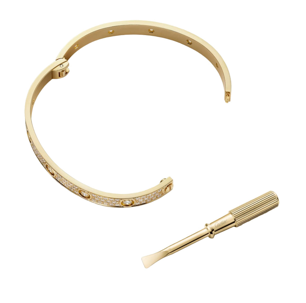 14ct Golden Dreams Bracelet