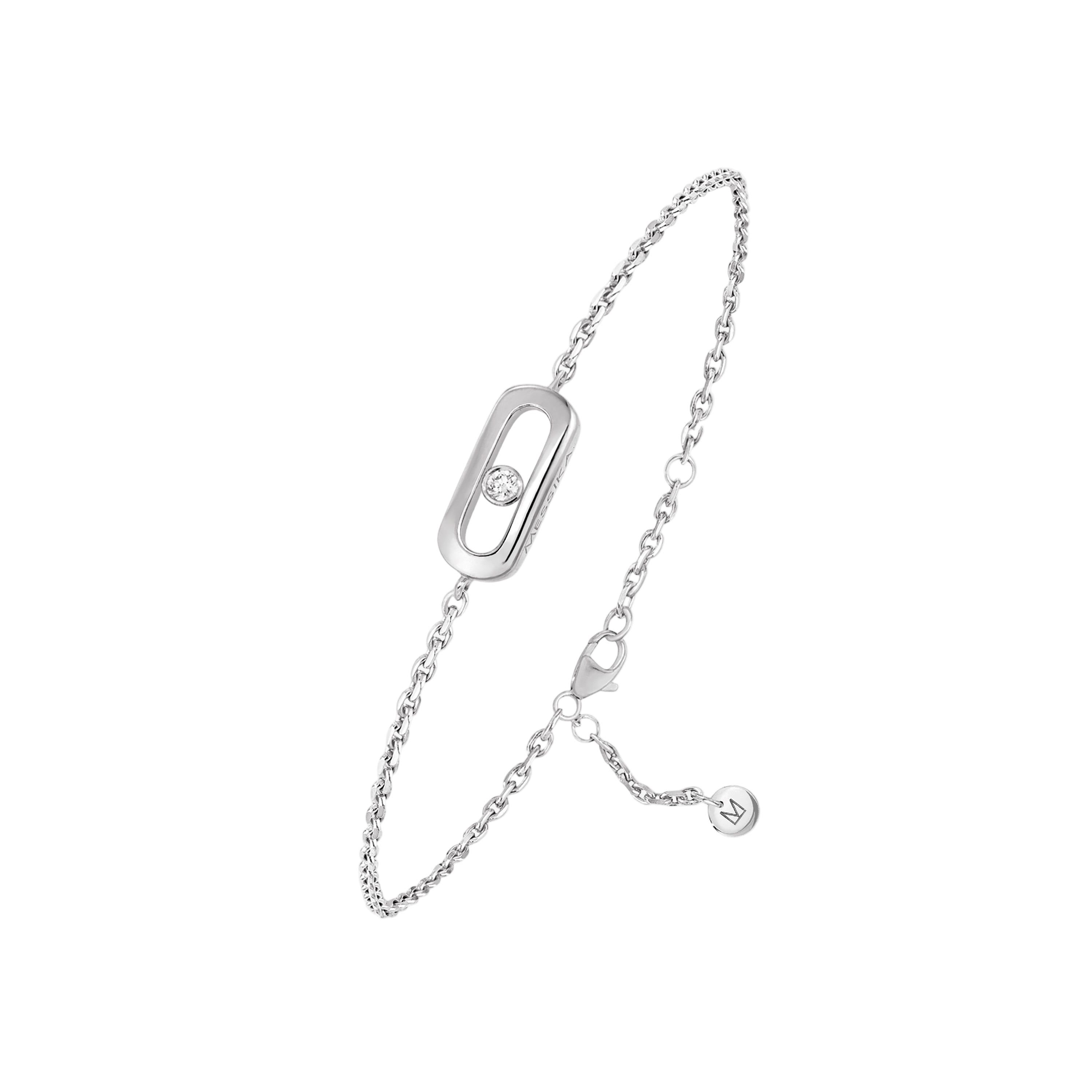 14ct Move Uno Bracelet