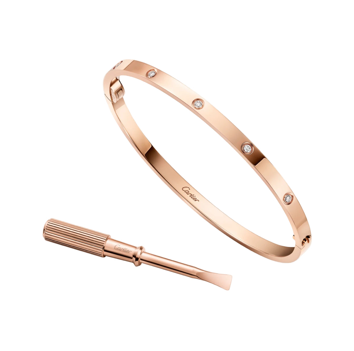 14ct Golden Dreams Bracelet/Small