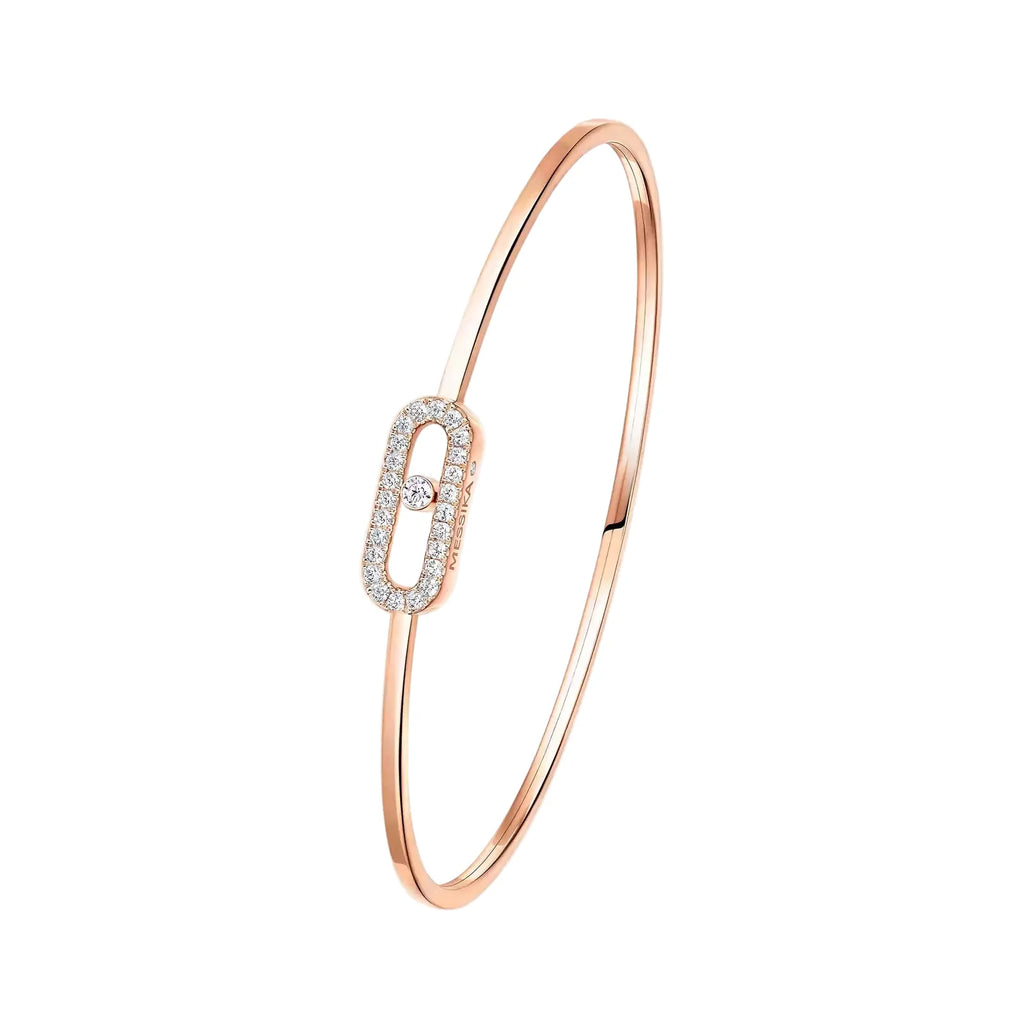 14ct Move Uno Bracelet