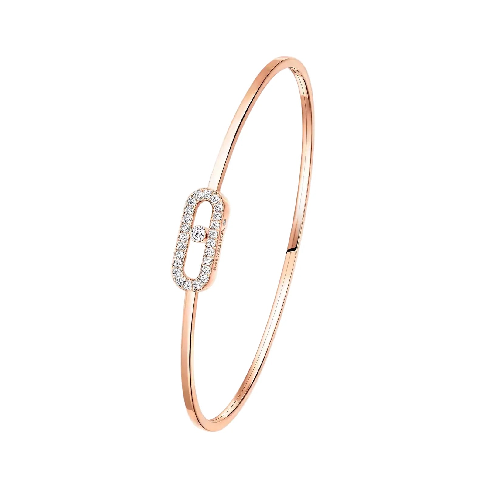 14ct Move Uno Bracelet