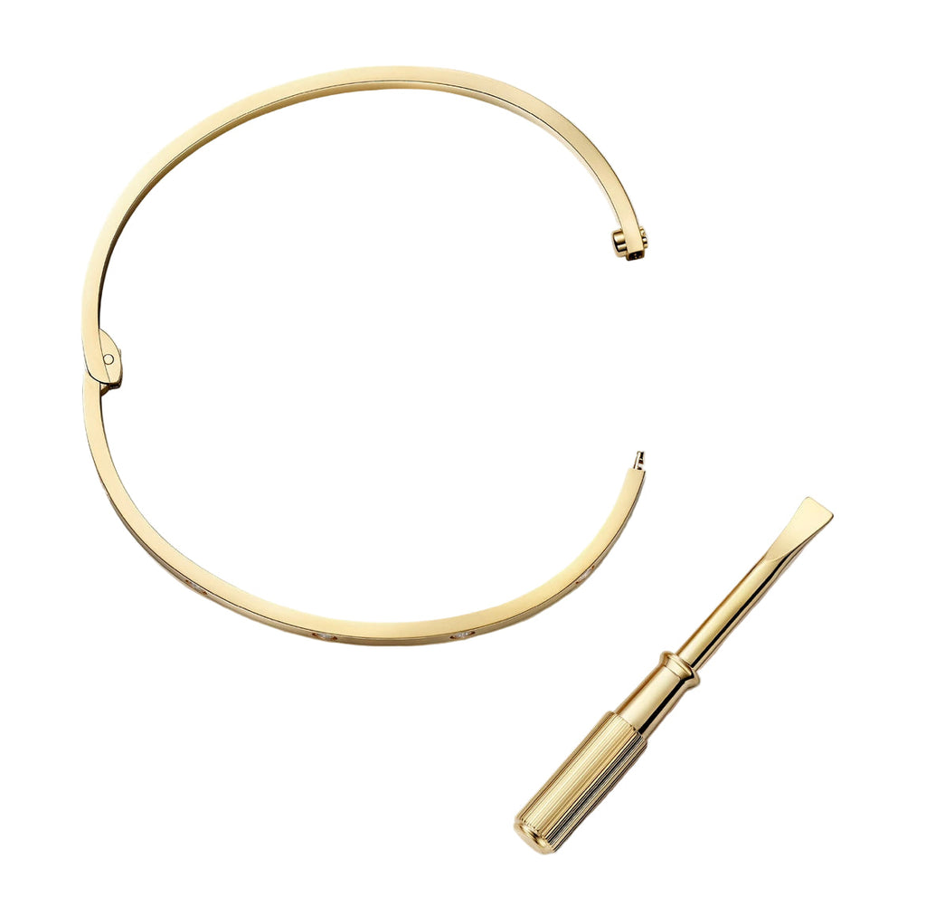 14ct Golden Dreams Bracelet/Small