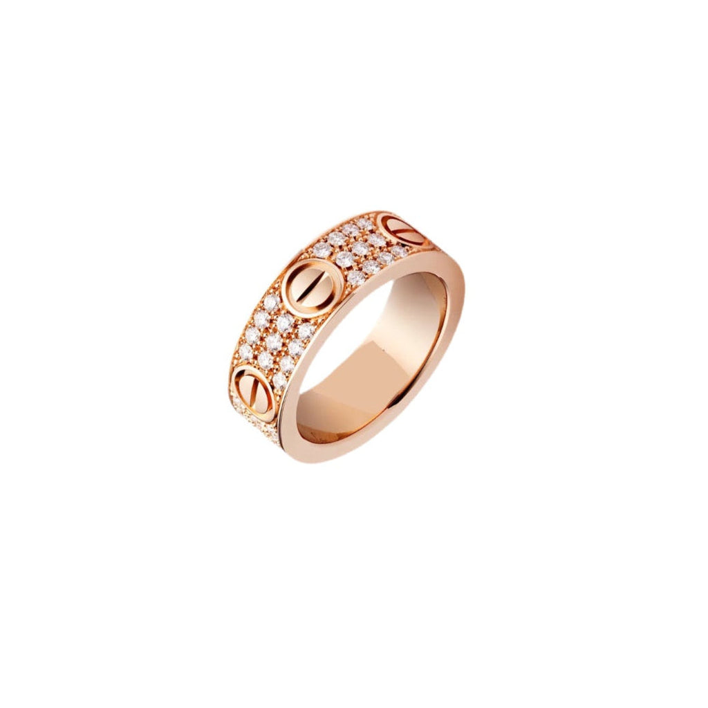 14ct Golden Dreams Ring