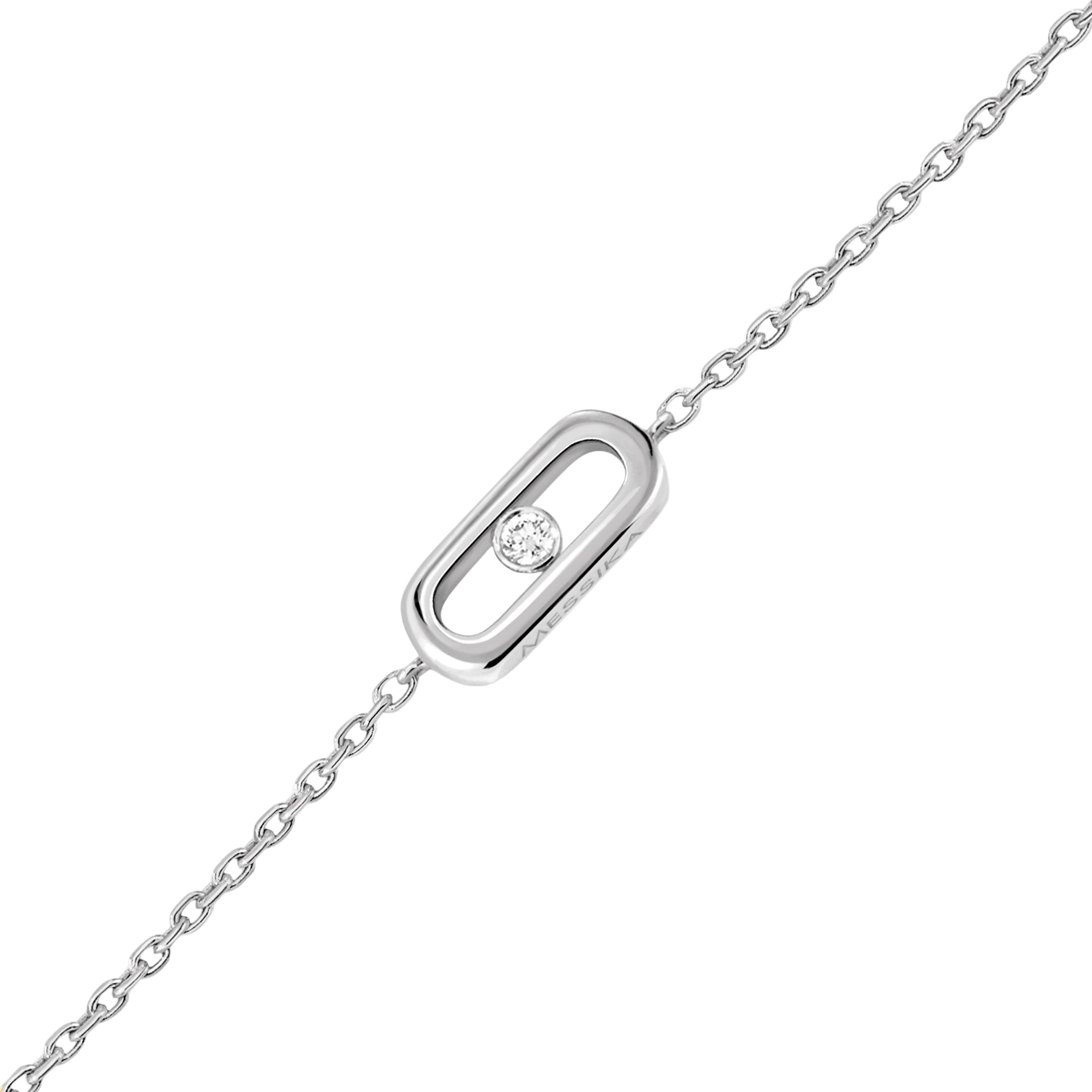 14ct Move Uno Bracelet