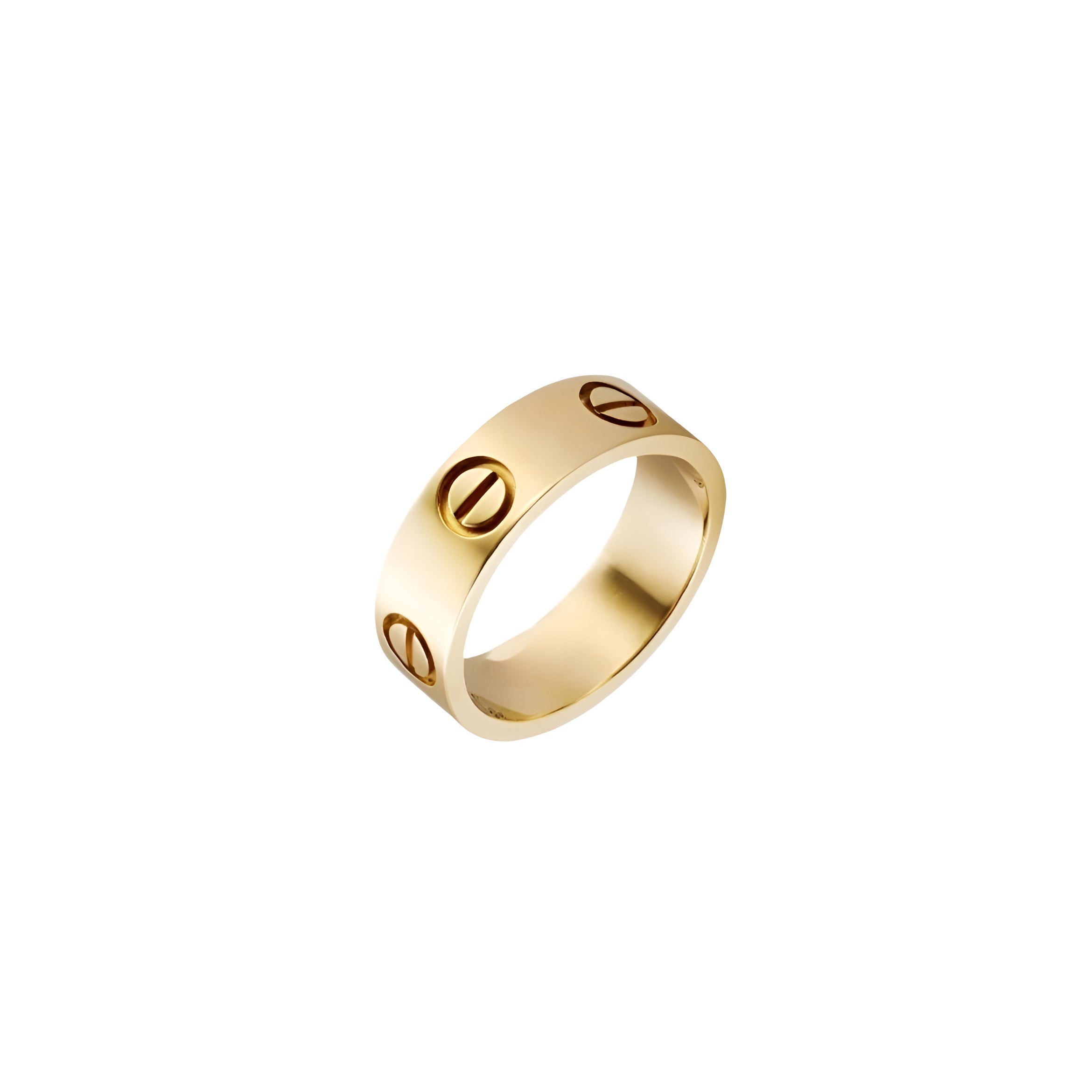 14ct Golden Dreams Ring