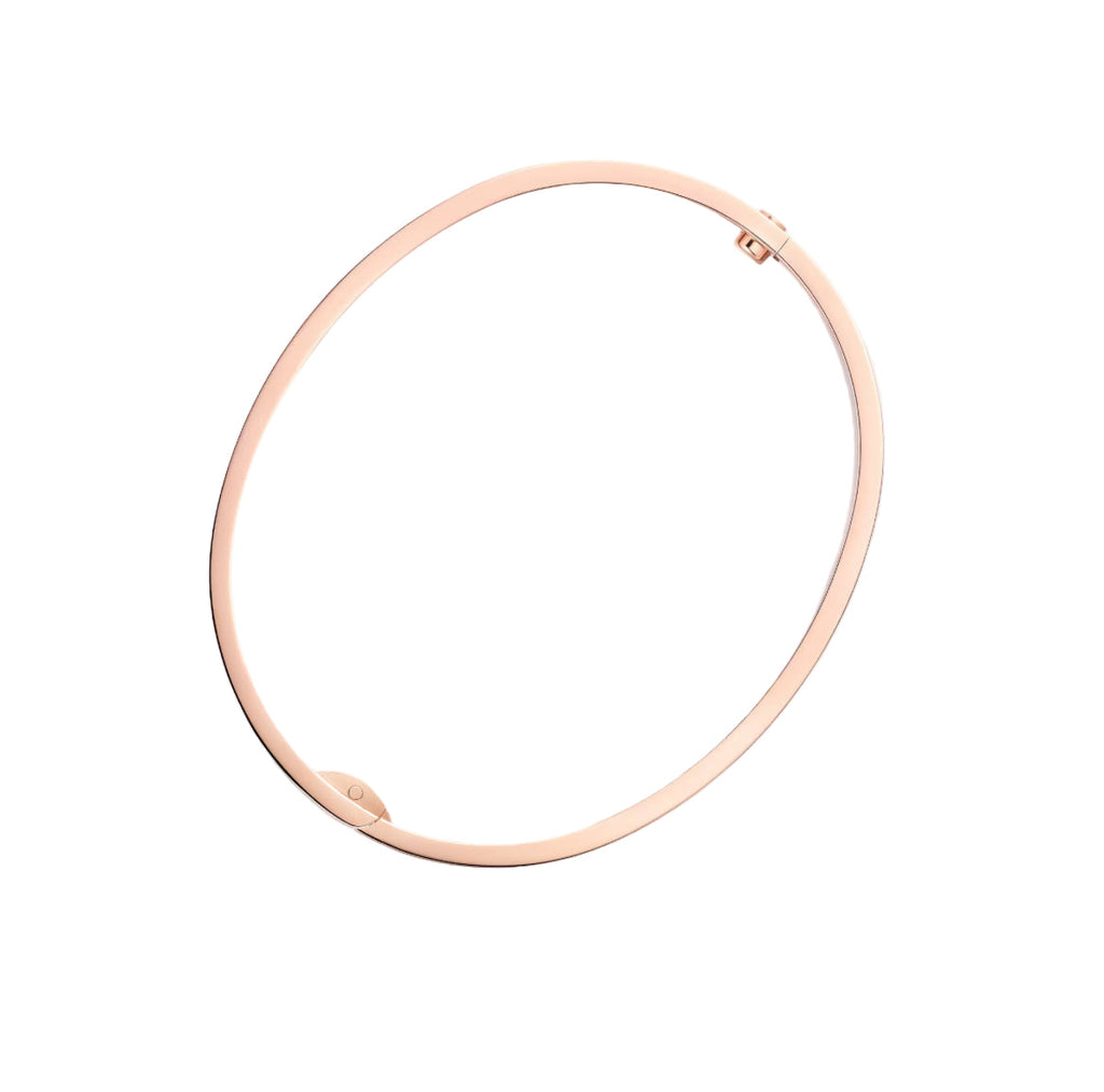 14ct Rose Gold Golden Dreams Bracelet