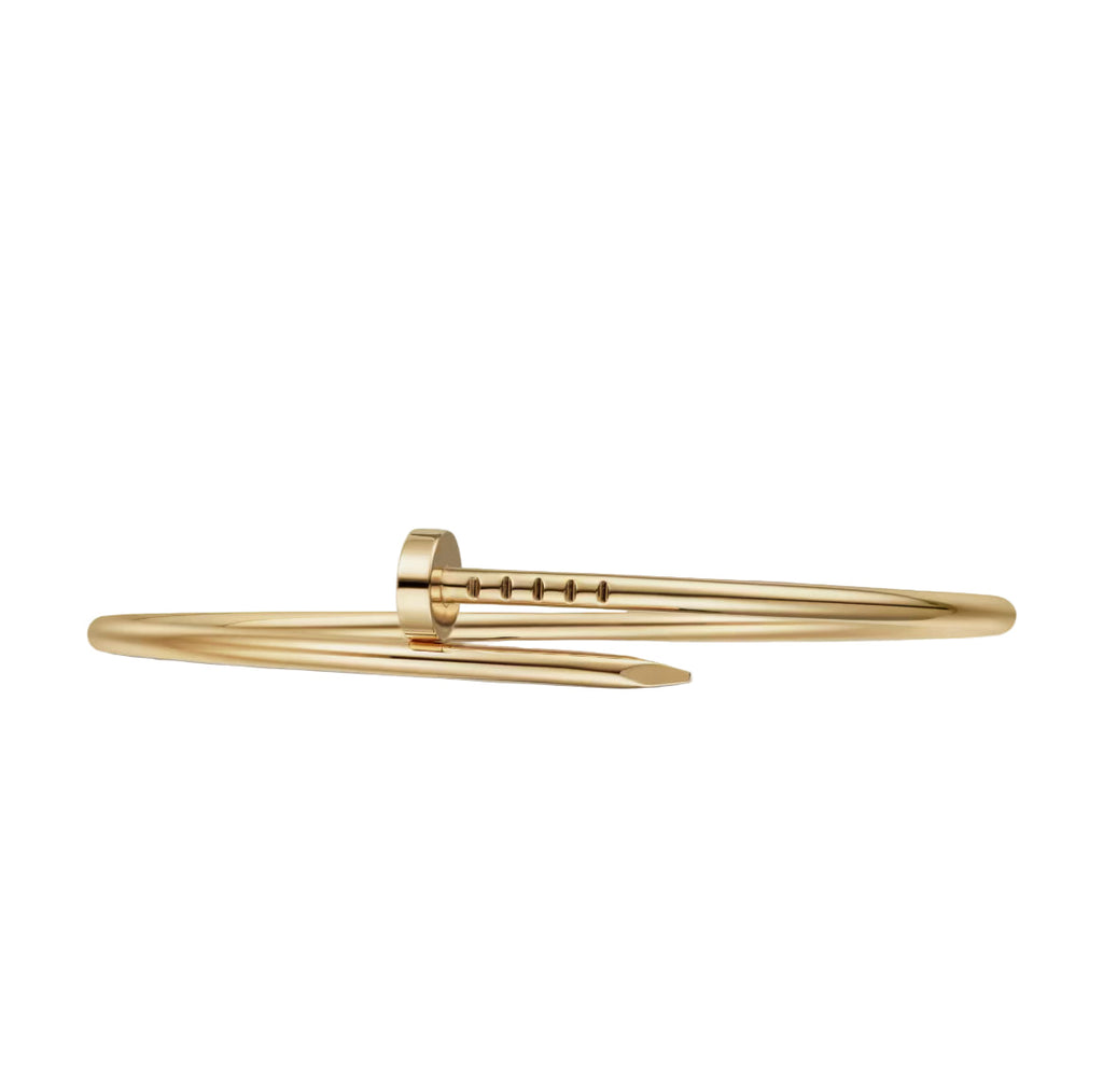 14ct Nail Bracelet/Small