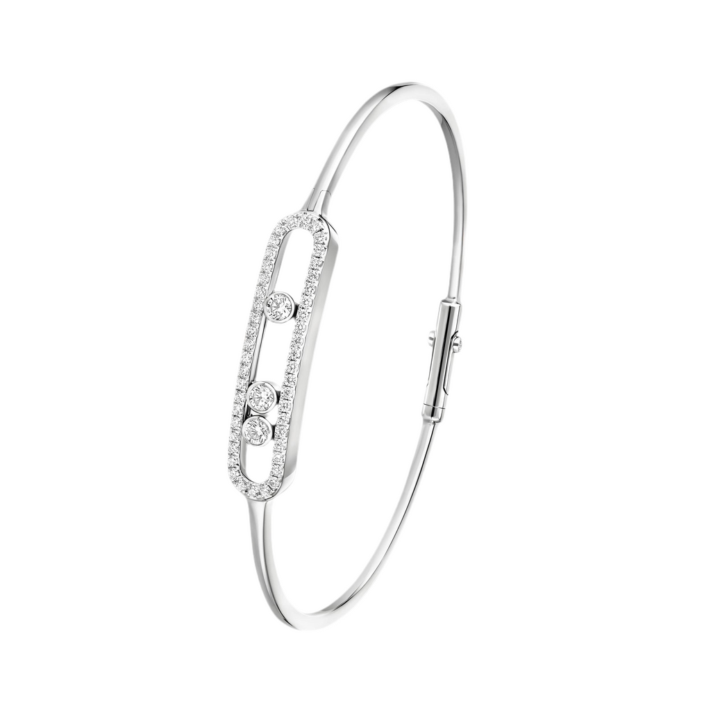 14ct Move Uno Bracelet