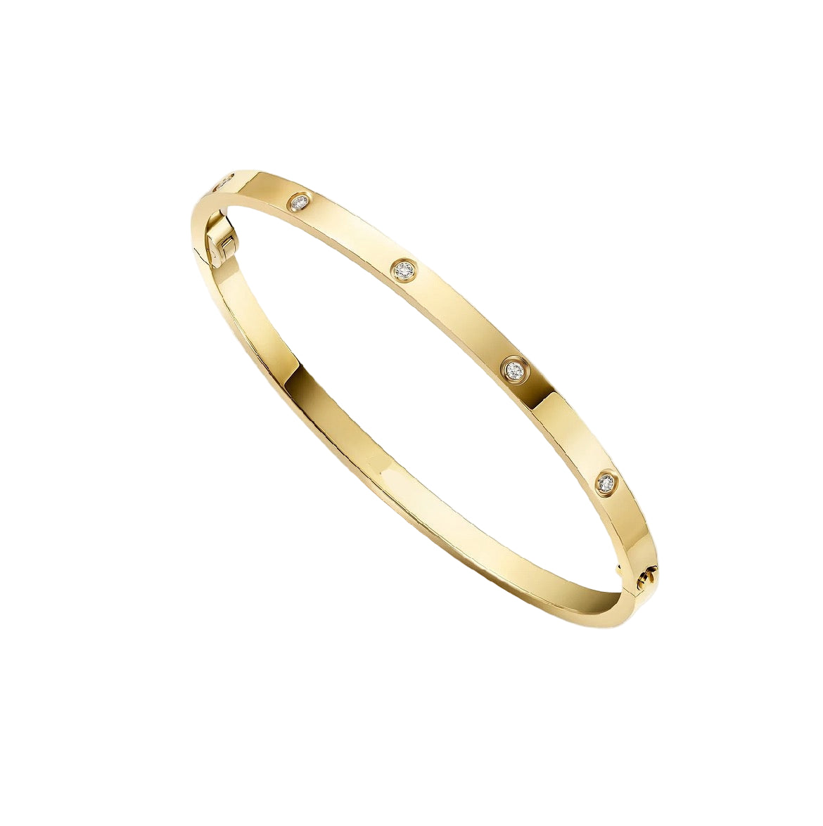 14ct Golden Dreams Bracelet/Small