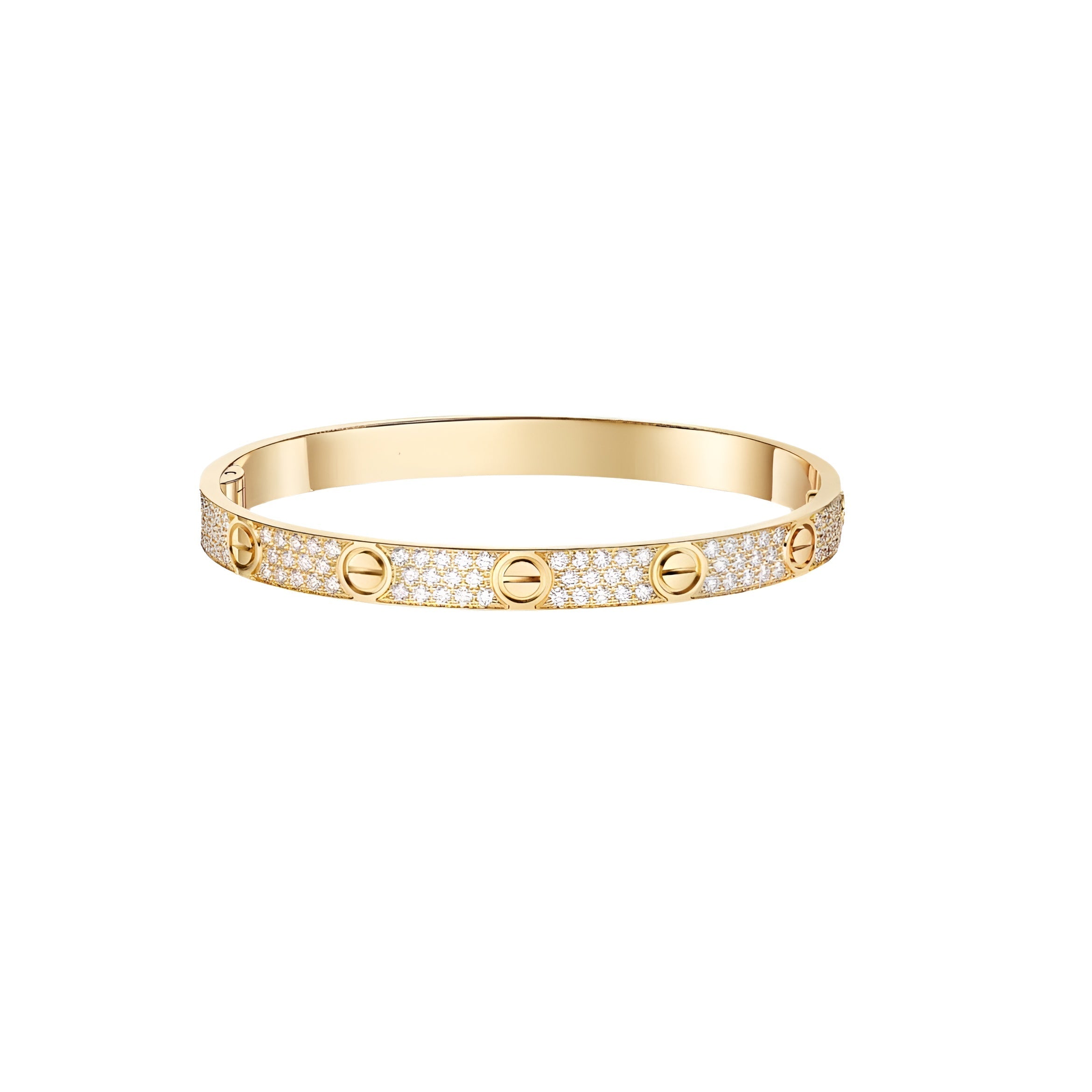14ct Golden Dreams Bracelet