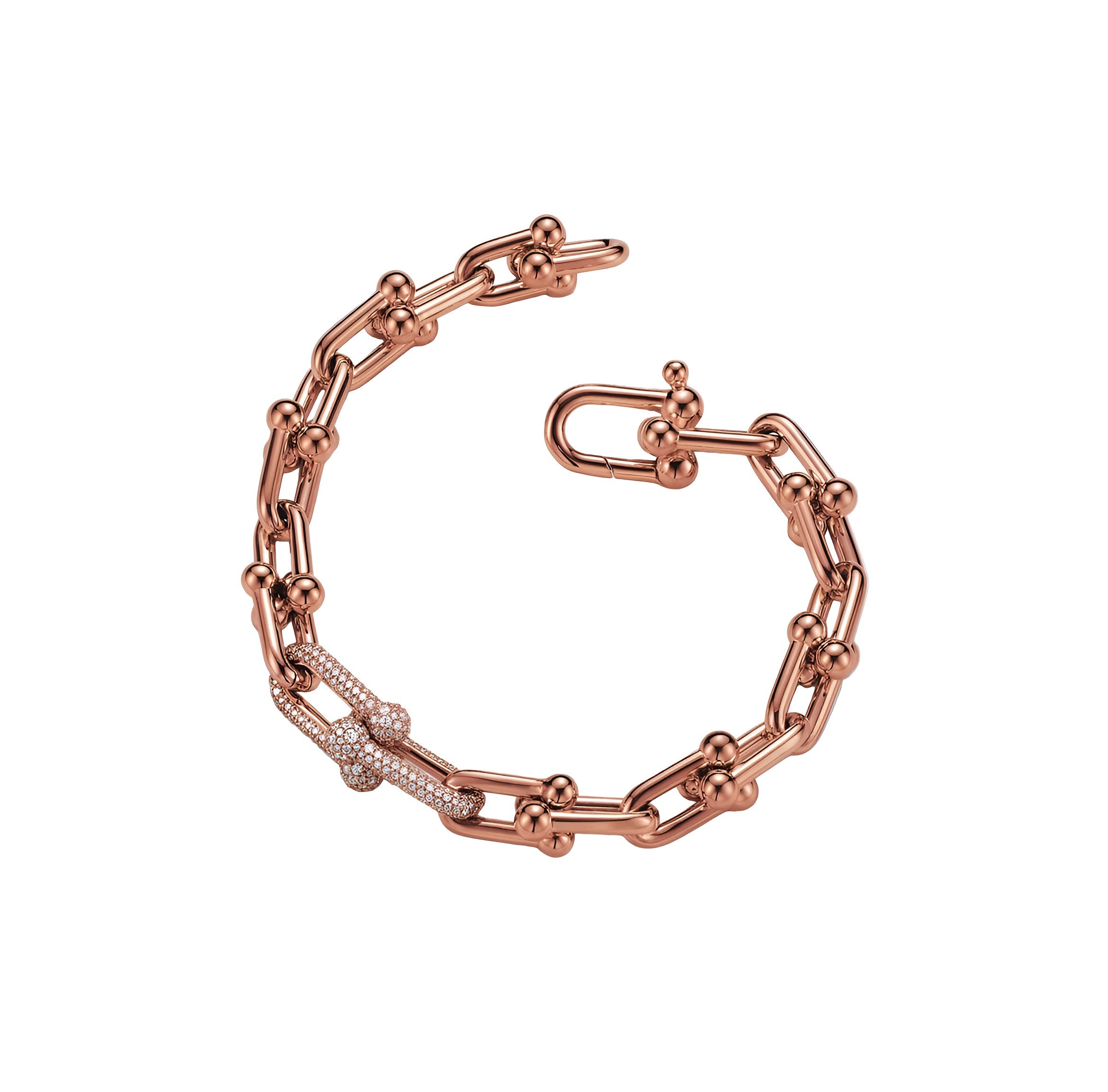 14ct HardWear Bracelet