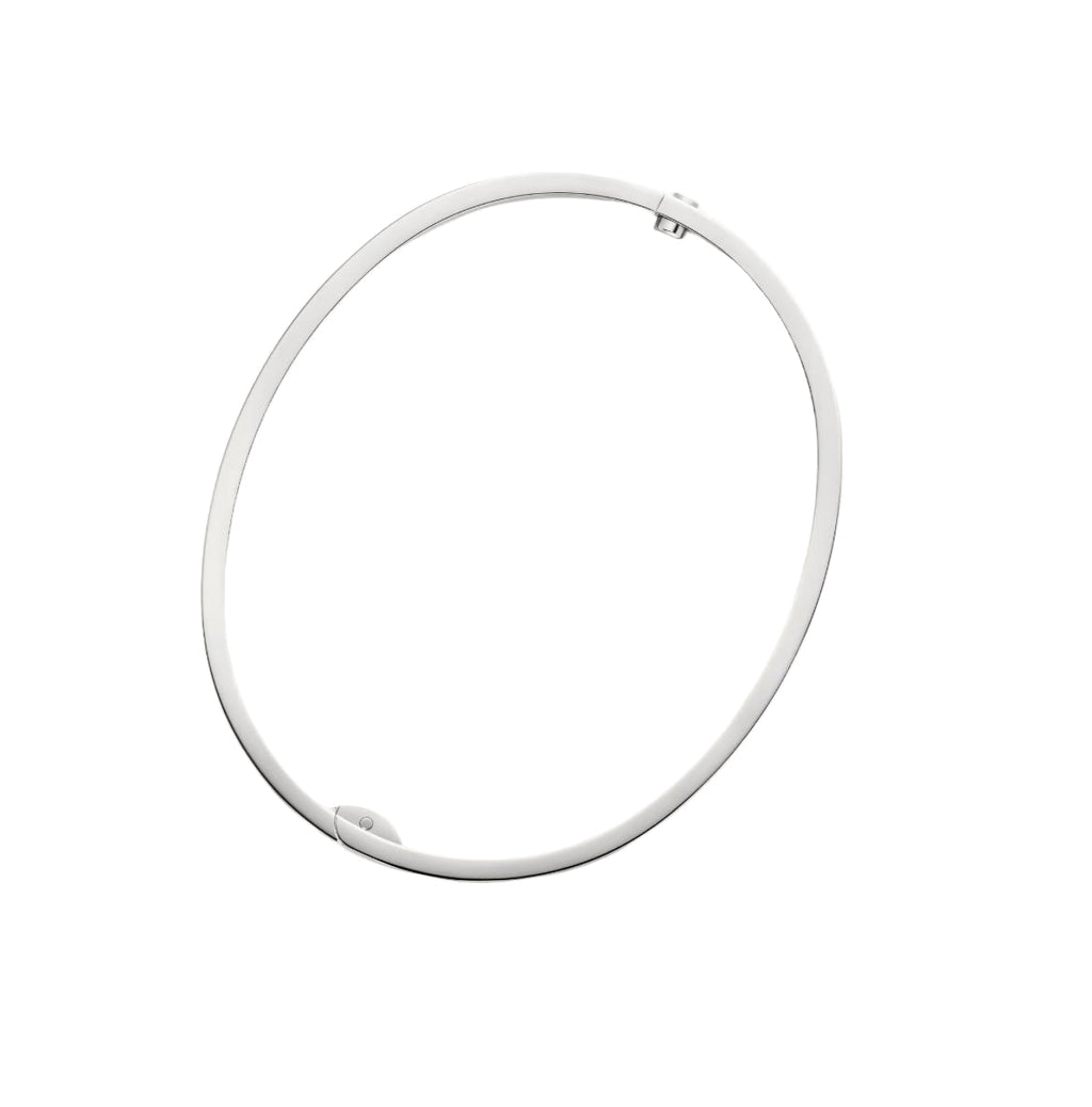 14ct White Gold Golden Dreams Bracelet