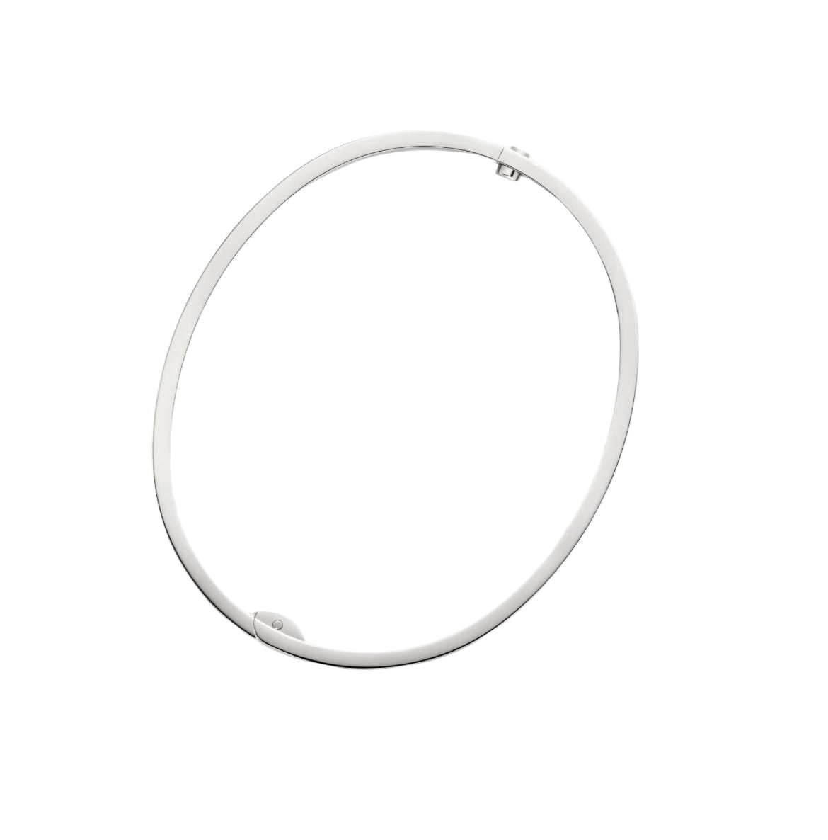 14ct White Gold Golden Dreams Bracelet