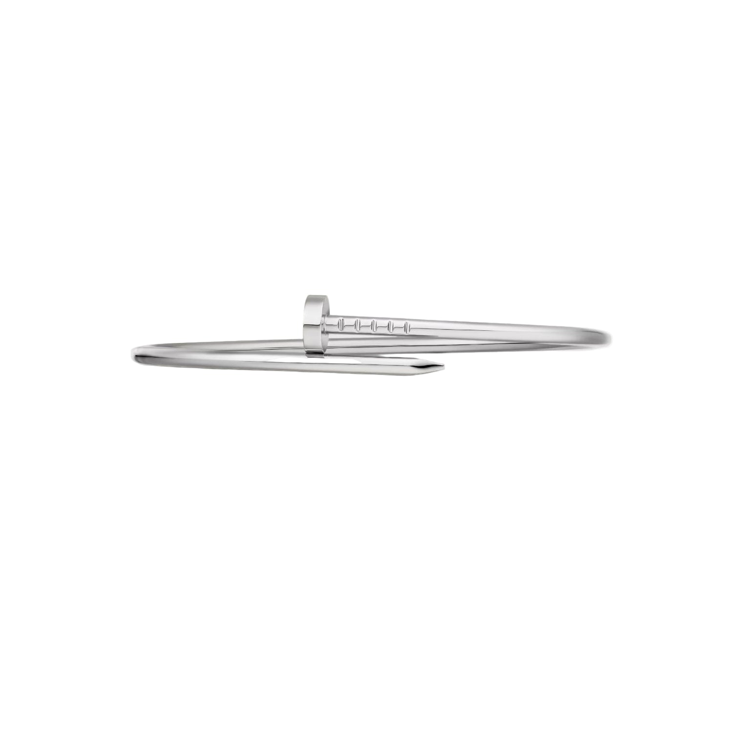 14ct Nail Bracelet/Small