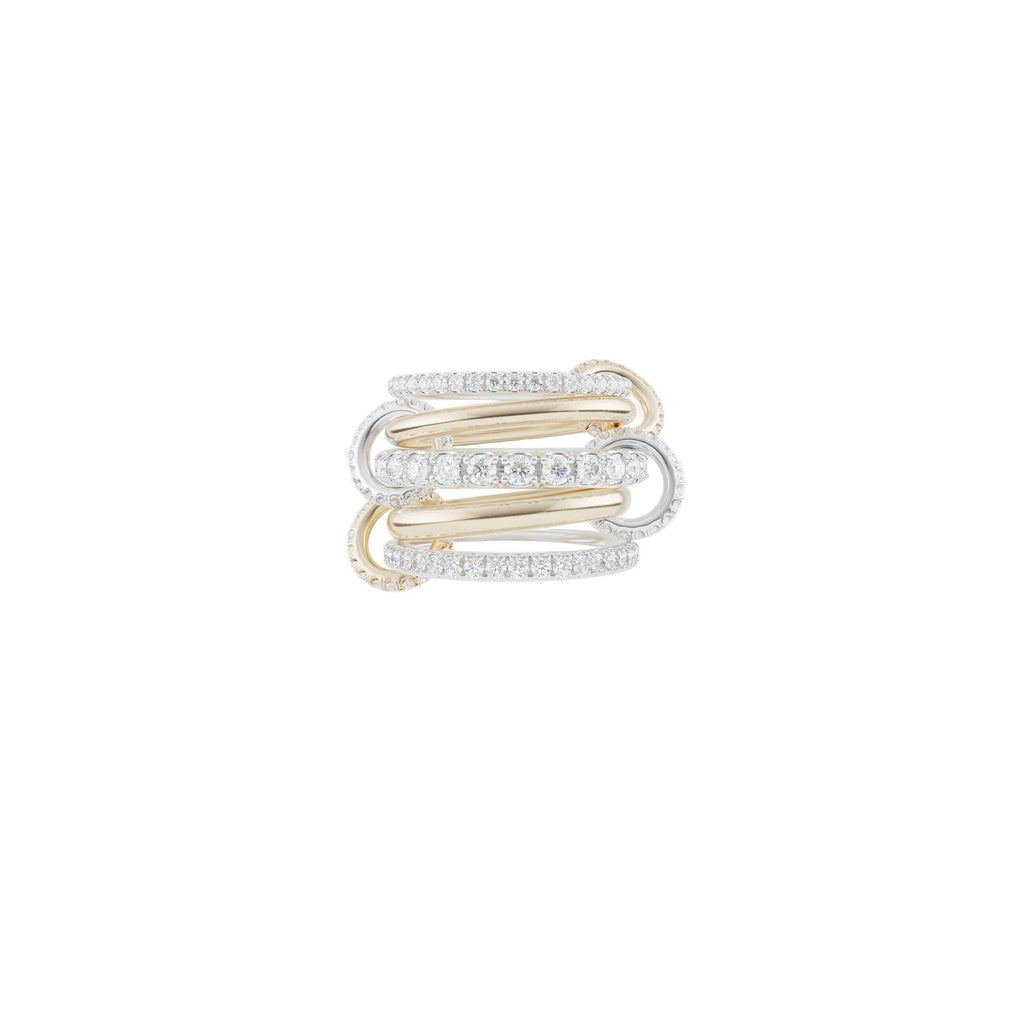 14ct Spinelli Ring